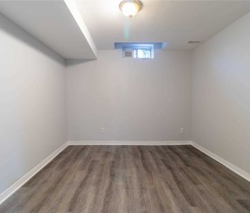 For Lease - 19 Cranberry Drive Unit# Basement, Toronto, Ontario - Photo 5