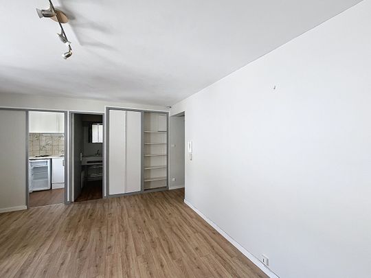 Apartment - Photo 1