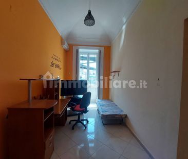 Quadrilocale ottimo stato, quarto piano, Tribunali, Napoli - Photo 3
