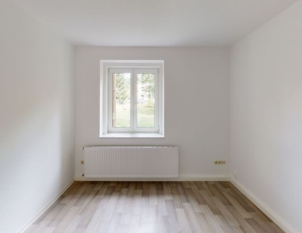 1-Raum-Wohnung - Photo 1