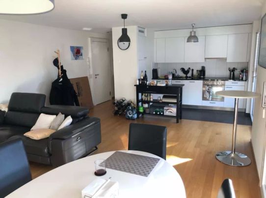 Magnifique appartement moderne avec dressing et 2 balcons - Photo 1