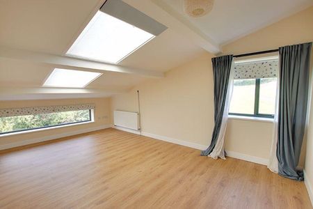 3 bedroom barn conversion to rent - Photo 5