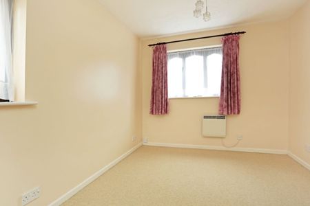 1 bedroom end of terrace house to rent - Photo 5