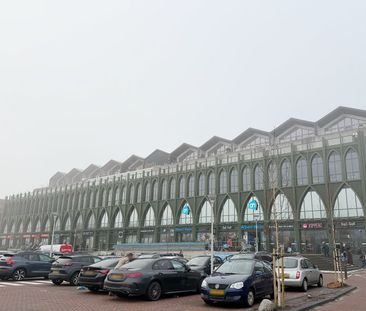 Appartement te huur: Menno Simonszplein 69 2014 SC Haarlem - Photo 3