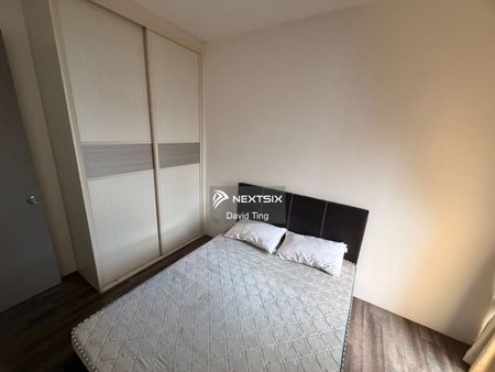 HK Square Apartment - Photo 2