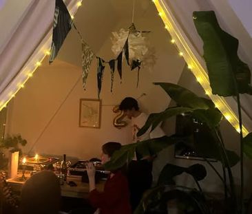 Room Amsterdam - Oud-Zuid/West-Zuid - Foto 3