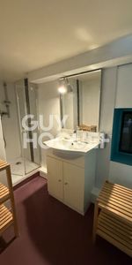 LOCAL MEUBLÉ 33m² / SAXE-GAMBETTA / Bail Code Civil - Photo 4