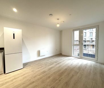 1 bedroom apartment to rent - Photo 1