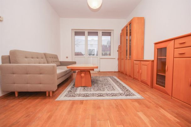 Mieszkanie na wynajem - Zdjęcie 1