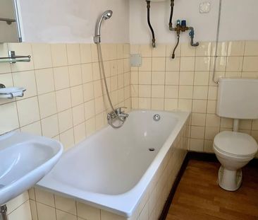 2 Zimmer, 45 m², 1. Stock - Photo 3