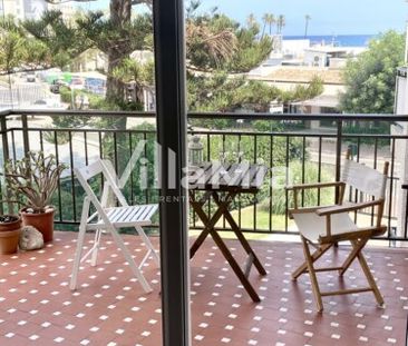 Apartment in Jávea for long-term rental VMR 2998 - Photo 1