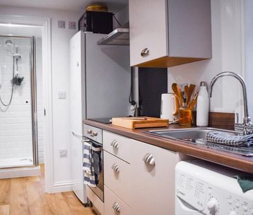 1 bedroom terraced house to rent - Photo 3