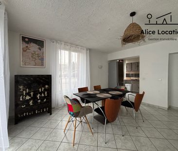 Location Appartement 3 pièces 76m² EVIAN LES BAINS 74500 - Photo 5