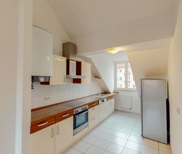 3-Zimmer-Wohnung in charmanter Lage - Photo 5