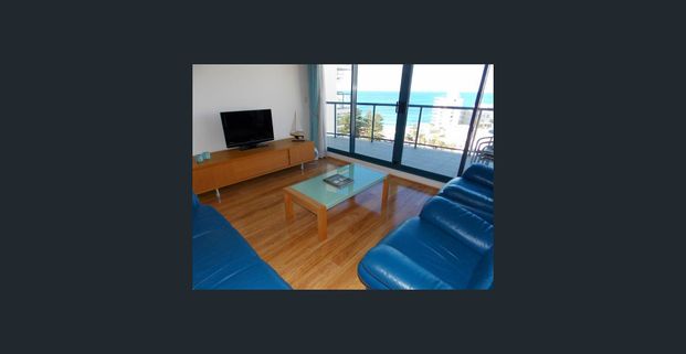 Ocean View Furnished Rental 1008 - Photo 1
