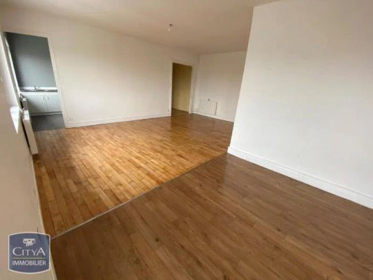 Appartement à louer 6 pièces 138.19m² - Photo 1