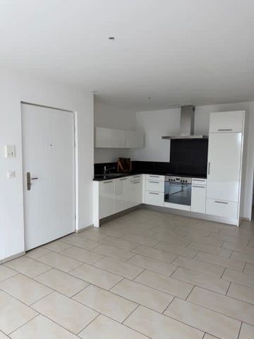 2 Zimmer, 71 m², EG - Photo 2