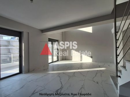 Μεζονέτα 111 τ.μ. προς ενοικίαση - Photo 4