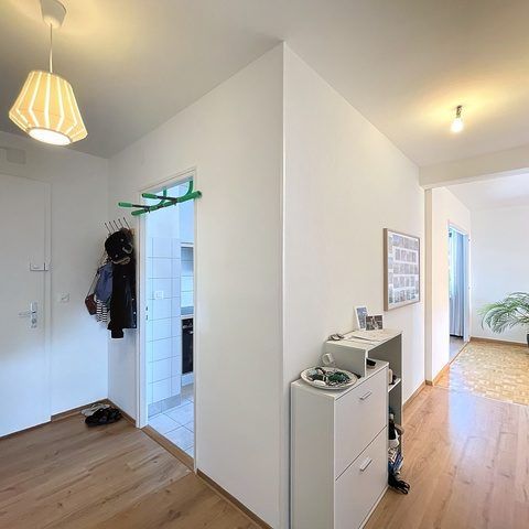 Appartement de 3.5 pièces au 9ème étage - Photo 1