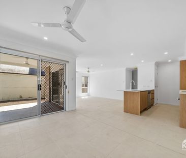 Brand-New Designer Home in the Heart of Herston - Photo 2
