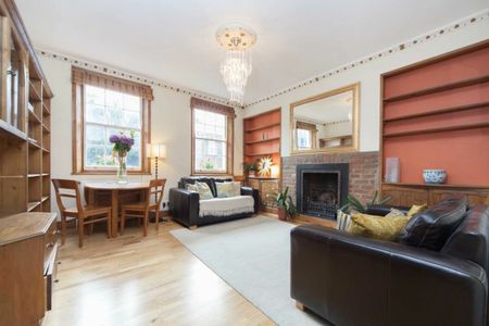Balfe Street - Photo 3