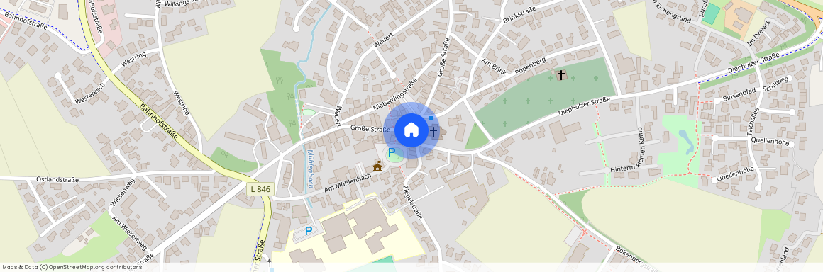 49439, Steinfeld