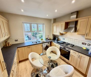 2 Bedroom Apartment To Let - Photo 5