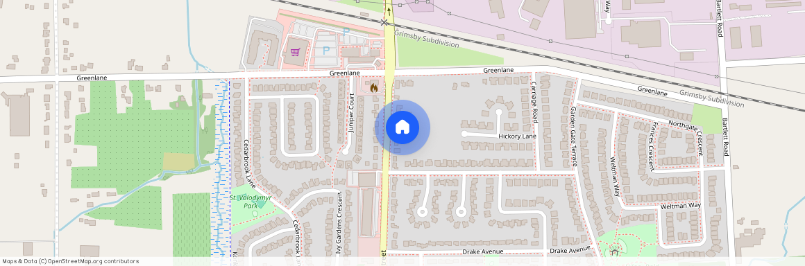 4567 Ontario Street, Lincoln