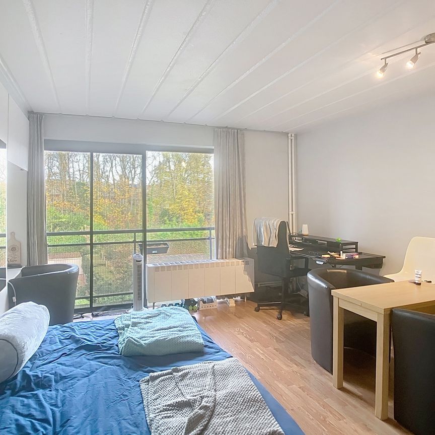 Studio te huur op toplocatie! - Photo 1