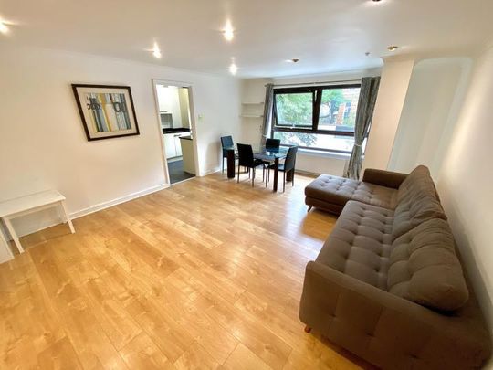 1beds Apartment - Photo 1