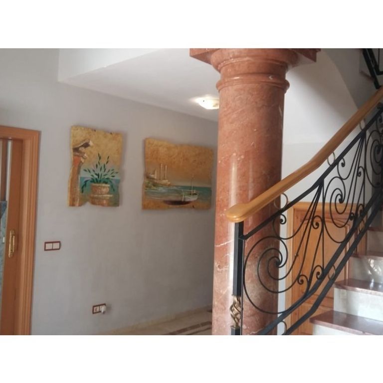 4 bedroom luxury Flat for rent in Estepona, Andalusia - Photo 1