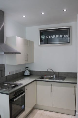 Studio Flat, White Croft Works, S3 - Photo 4