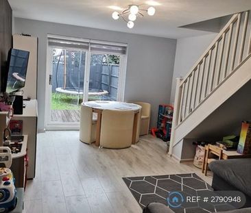 2 bedroom end of terrace house to rent - Photo 5