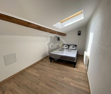 Location Appartement 2 pièces 34m² - Photo 2