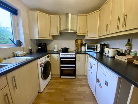Tonnelier Road, Dunkirk, NG7, Nottingham - Photo 2