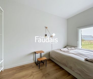 Location Maison 4 pièces 71m² PORTBAIL 50580 - Photo 5