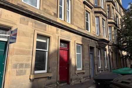 25/7 McDonald Road, Edinburgh, EH7 4LX - Photo 3