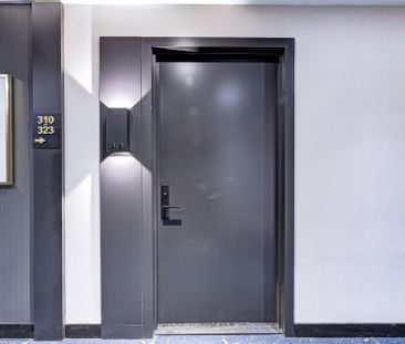 For Lease - 500 Dupont Street Unit# 310, Toronto, Ontario - Photo 2