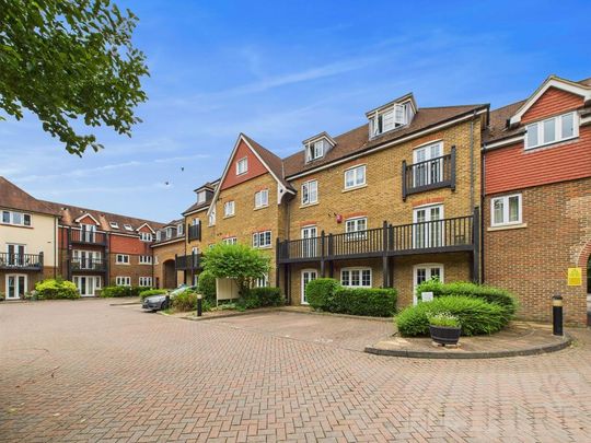 2 bedroom apartment to rent - Photo 1