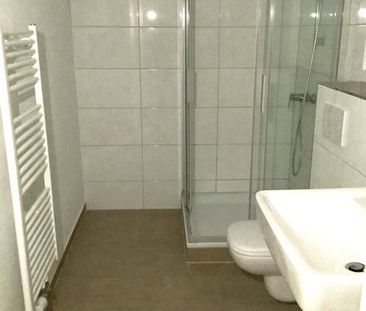 Sanierte 2 Zimmerwohnung mit Balkon - Foto 3