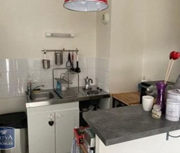 Location Appartement 2 pièces 47m² TOURS 37100 - Photo 2