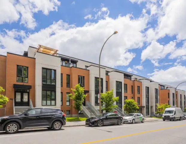 1750 Cedar | 1750 Cedar, Montreal · 1 ch. - Photo 1