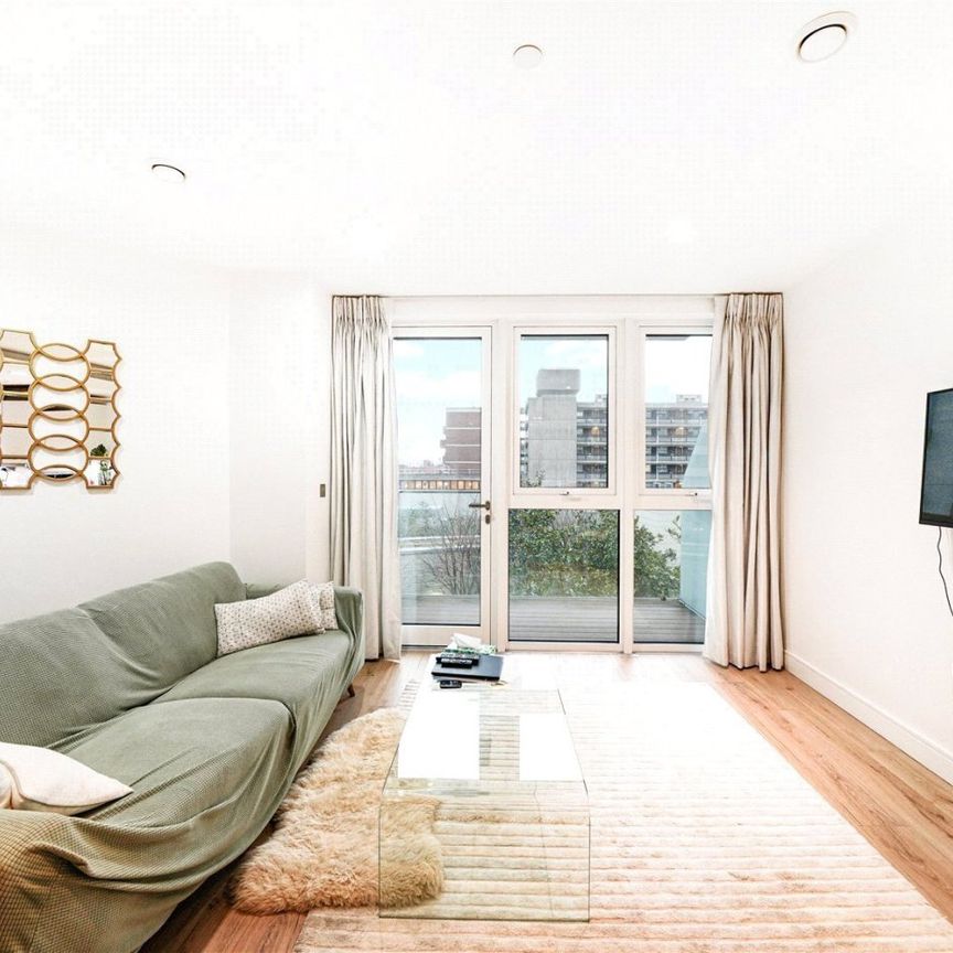 47 Beadon Road, Hammersmith, W6 - Photo 1