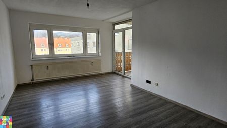 Günstige 2-Zimmerwohnung mit Loggia - Photo 3