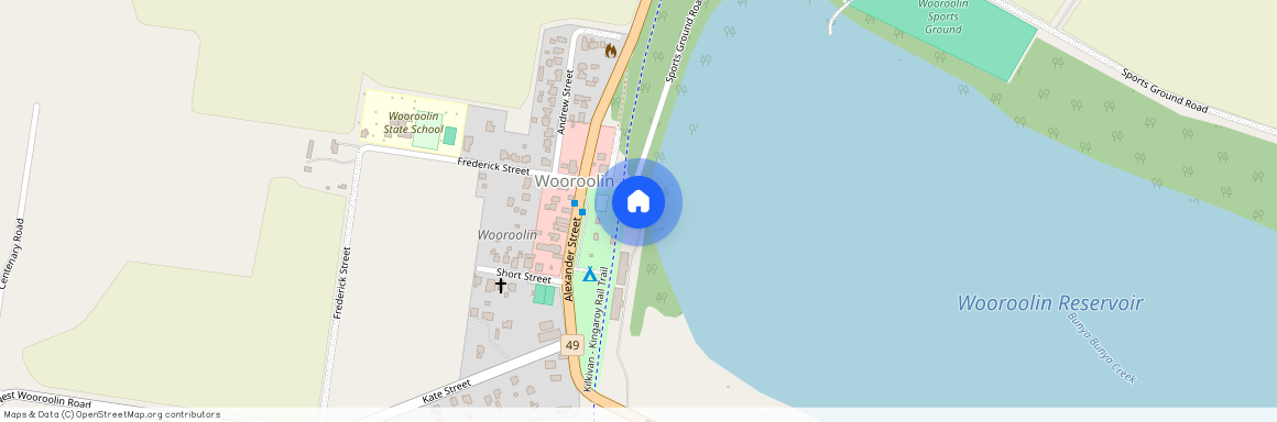 10 Sports Ground Road WOOROOLIN-, Kingaroy, QLD 4610