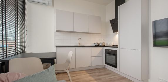 Wethouder Hillenaarplantsoen 129, Rijswijk - Foto 2