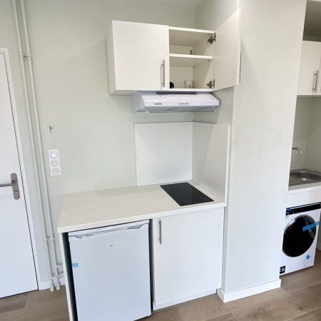 Location / Appartement T2 - Photo 1