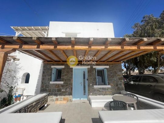 Διαμέρισμα για ενοικίαση Αγία Σοφία (Μύκονος) - Photo 1
