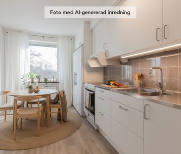 Tengvallsgatan 26, ÖREBRO - Photo 4