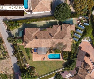 SPACEOUS VILLA FOR RENT WITH PANORAMIC SEAVIEWS AND PRIVATE GARDEN ... - Photo 5